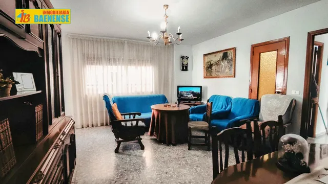 Piso en venta — 2