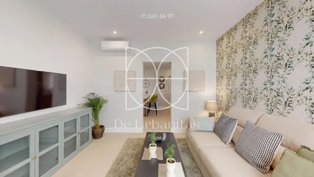 Apartamento 1 habitación 58m² en alquiler - Almagro - foto 3
