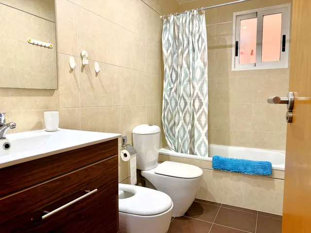 Apartamento 2 habitaciones 62m² en venta - Centro — 10