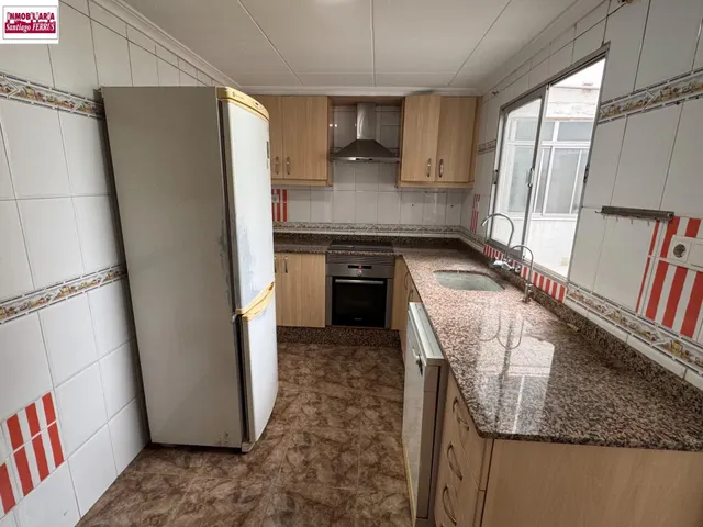 Venta de piso en Almussafes con trastero — 7