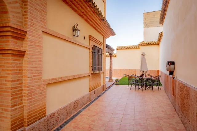 Tu hogar ideal ¡¡ Una casa única que te enamorará!! — 47