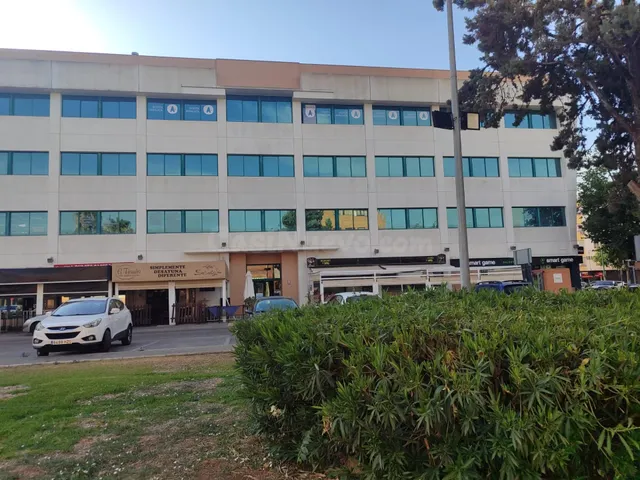 ALQUILER OFICINA HYTASA, 12 - foto 4