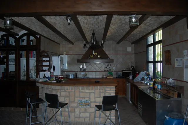 FINCA DE VIÑEDOS — 7