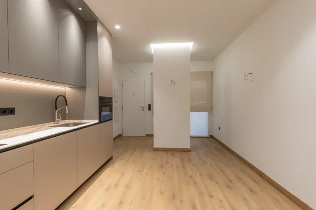 MODERNO ESTUDIO TIPO LOFT EN URBANIZACIÓN VILLA PINEDA - ZON - foto 3