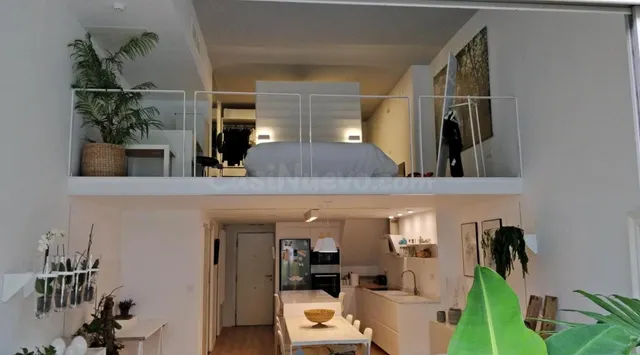 Dúplex en venta en Calle de la Creu Roja 1 Valencia - foto 4