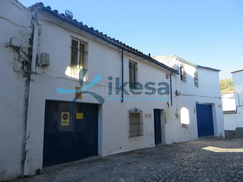 Venta de Casa Adosada en Doña Mencía - Córdoba