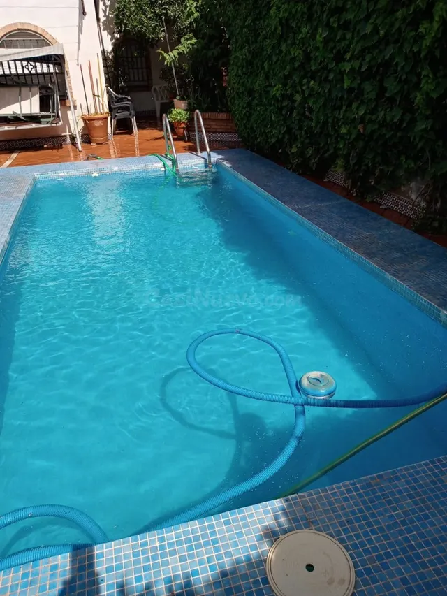 Magnífica casa en Cenes de la Vega - foto 2