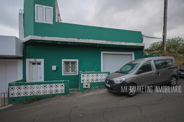 Adosado 3 habitaciones 165m² en venta - Llanos del conde gran canaria — 7