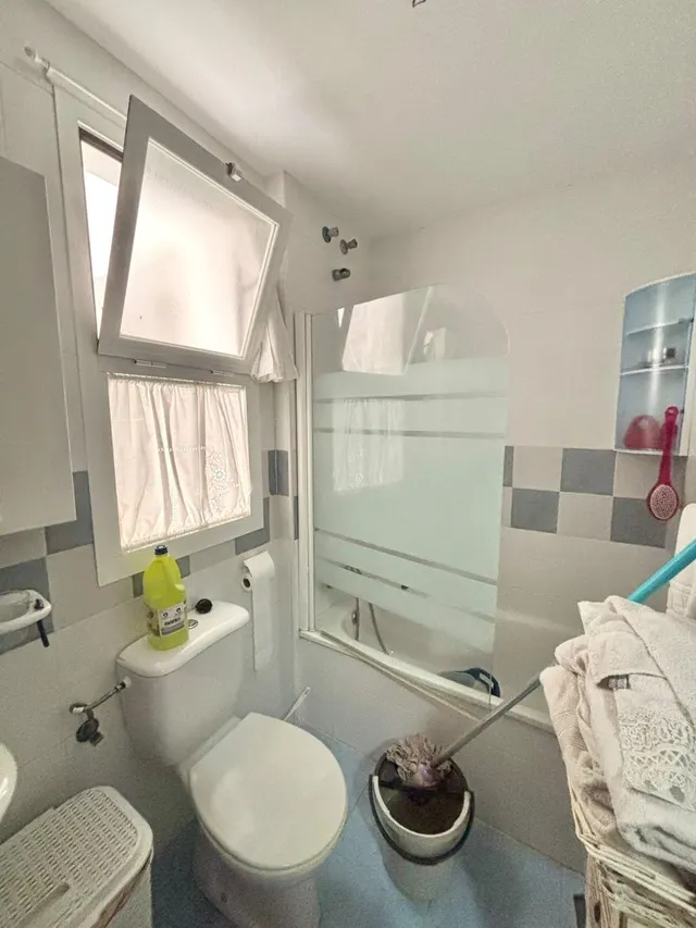 A la venta amplio apartamento en La Reserva de San Bernabé — 14
