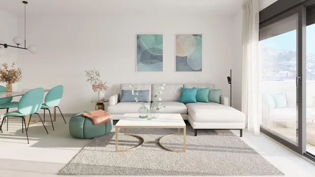OBRA NUEVA EN ALMUÑÉCAR — 5