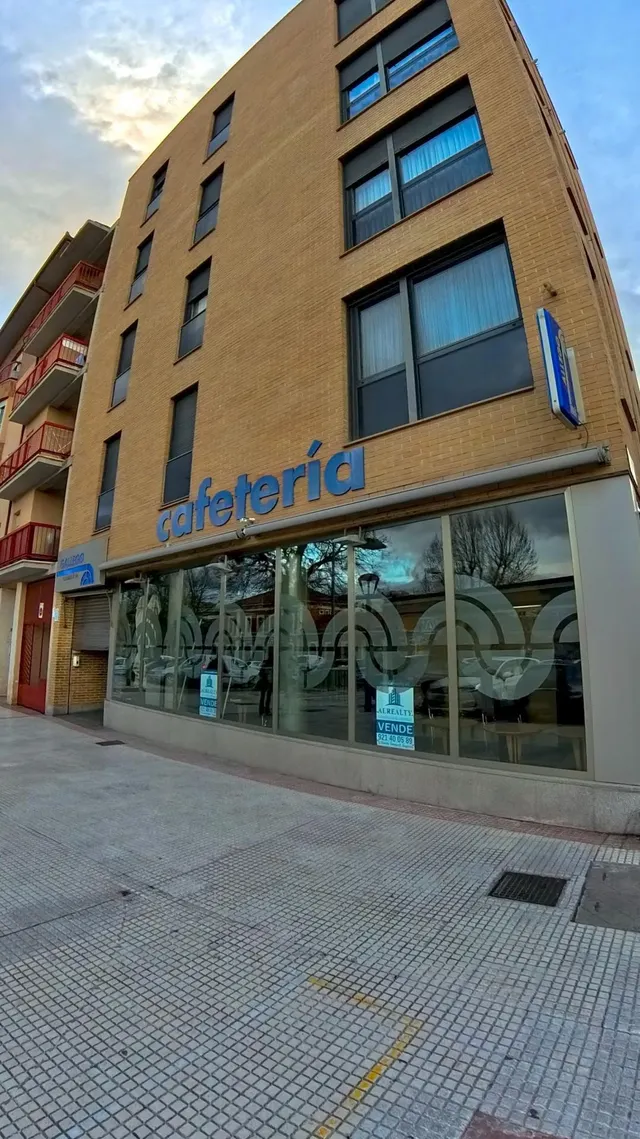 Restaurante en venta en Segovia — 4
