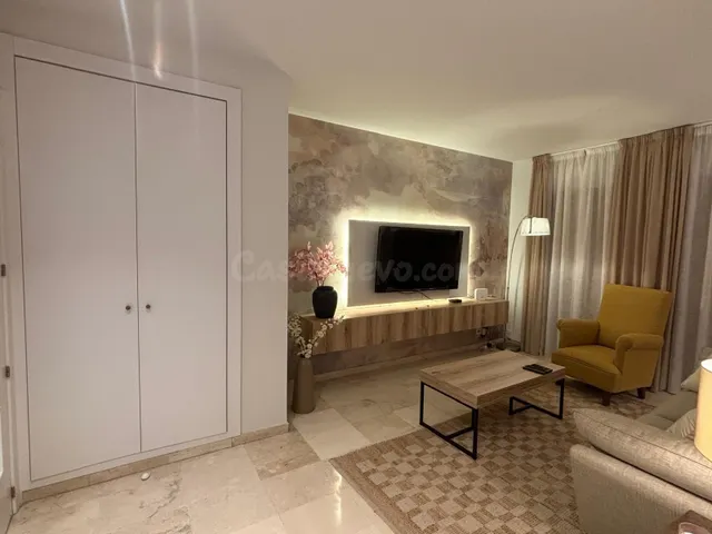 Piso 2 habitaciones 75m² en alquiler - Centro - foto 2