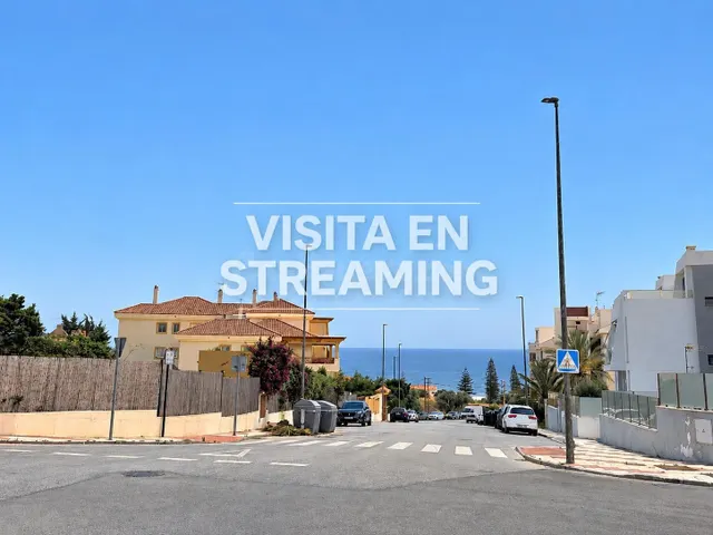 En primicia este VIERNES 23 octubre a las 5:30 de la tarde, piso en Añoreta Baja — 2