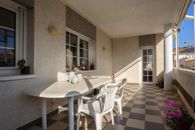 Casa independiente en calle sol en Lanaja — 10