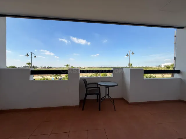 Apartamento en Terrazas de la Torre Golf — 5