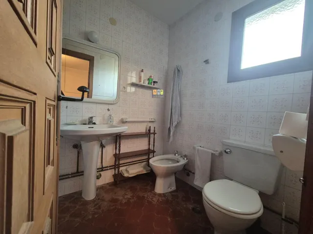 CHALET EN POLOP A LA VENTA — 30