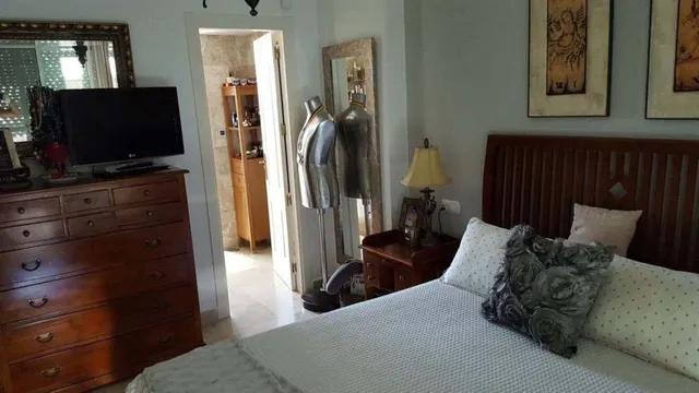 Adosado 4 habitaciones 190m² en venta - Marbella — 23