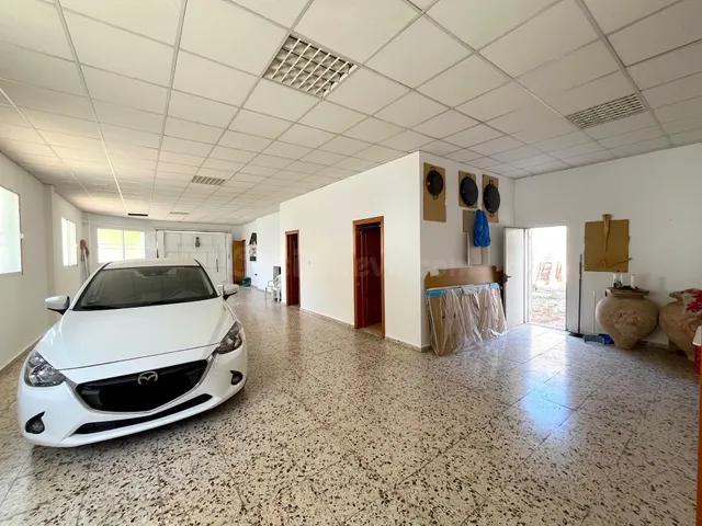 Exclusiva Casa en Rojales con Ático Independiente, Gran Terr - foto 3
