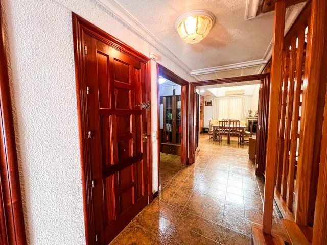 Adosado 5 habitaciones 340m² en venta - Zona Pueblo — 3