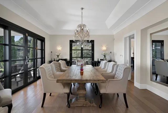 Chalet 5 habitaciones 1021m² en venta - Riviera del sol — 10