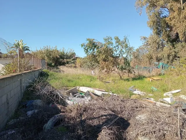 Parcela en Suelo No Urbanizable – 584,35 m2 | Entorno próximo a Urbanización Cabo Forca — 5