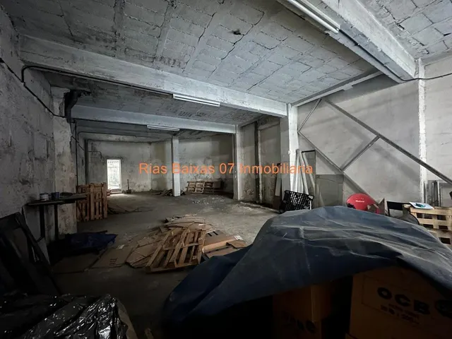 REF 7079 LOCAL COMERCIAL 120 M2 EN EL CENTRO DEL CALVARIO (V - foto 2