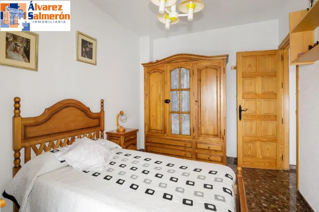 Preciosa casa típica del Albaycín — 21