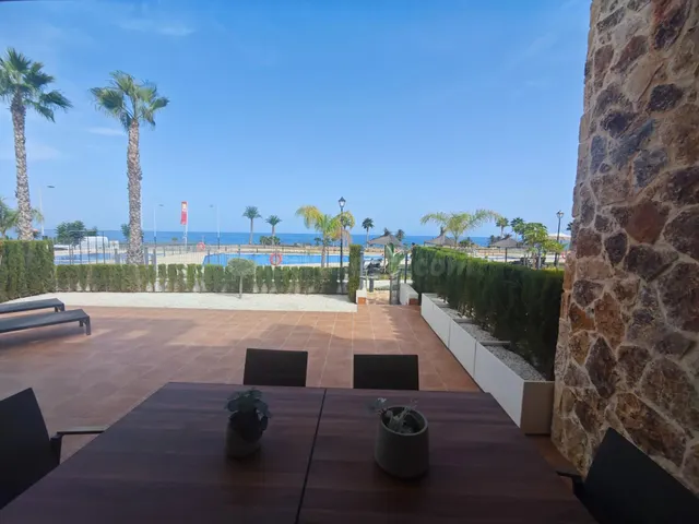¡Tu nuevo hogar en el paraíso de Pulpi! ️✨