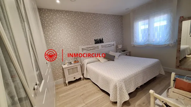 chalet independiente nueva construcción Illera — 8