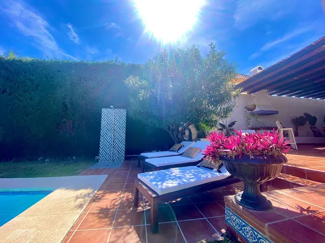 Chalet 6 habitaciones 300m² en venta - Marbella — 29