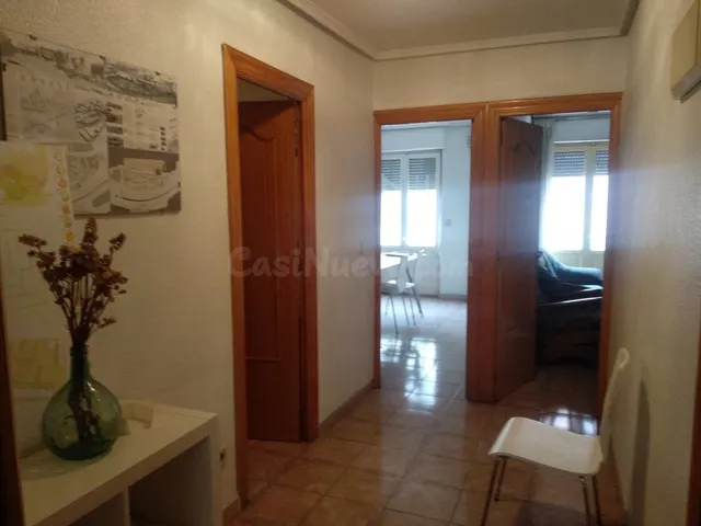 Venta a rentabilidad - piso con inquilino - vivienda centrica — 2
