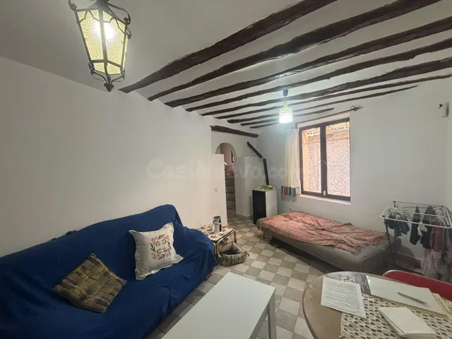 Casa de Pueblo en Horche — 5