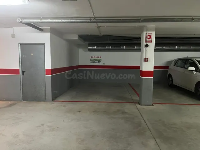¡Amplio Garaje en Príncipe de Asturias! - foto 2