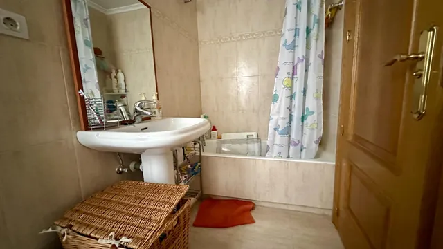 Una vivienda para hacerla tuya en Agurain / Salvatierra — 14
