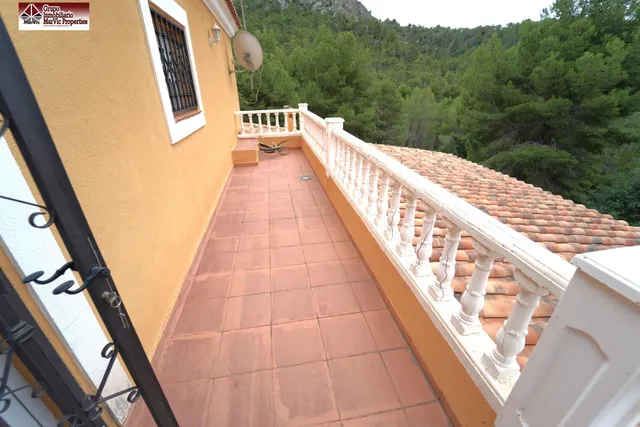 Chalet en Finestrat — 25