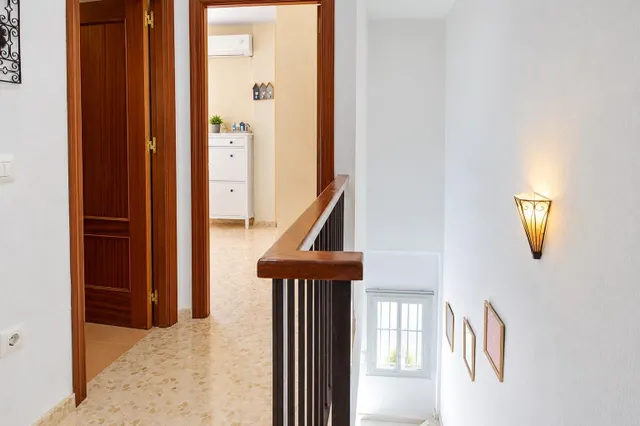 ¡¡¡precioso dúplex de cuatro dormitorios para vivir en salúcar!!! — 13