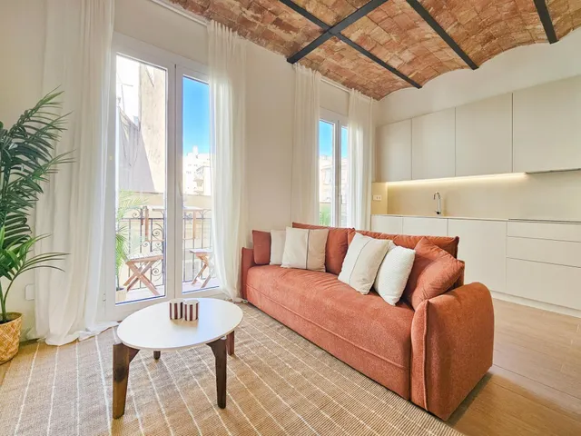 Piso 2 habitaciones 58m² en venta - Vila de Gràcia — 8