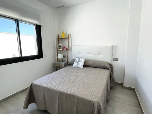 Villa 3 habitaciones 112m² en venta - Pinar de Campoverde — 22