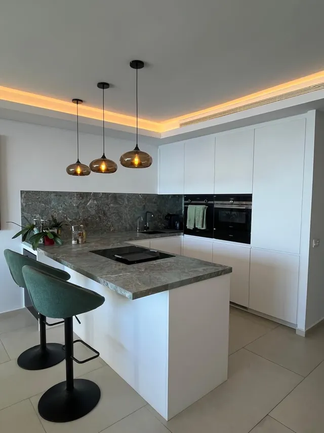 Apartamento 2 habitaciones 101m² en venta - Costa Del Sol — 11