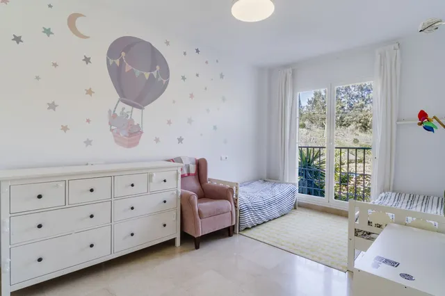 Apartamento 3 habitaciones 110m² en venta - El Madroñal — 8