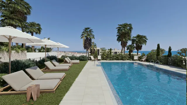 Ático 3 habitaciones 110m² en venta - Las Mesas — 15