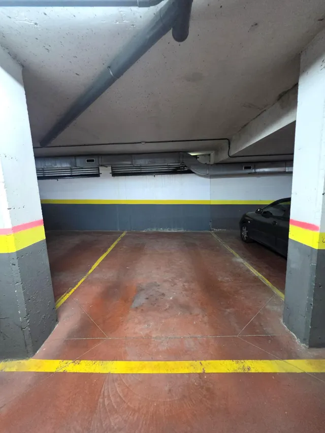 PISO EN ALQUILER ZONA ESTACIÓN — 37