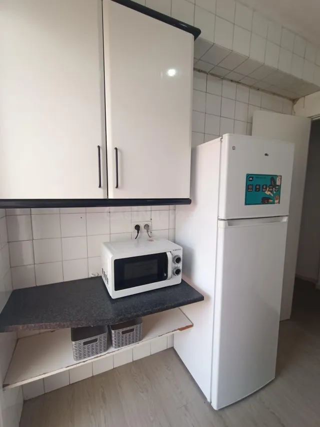 Piso 3 habitaciones 100m² en alquiler - Centro — 5