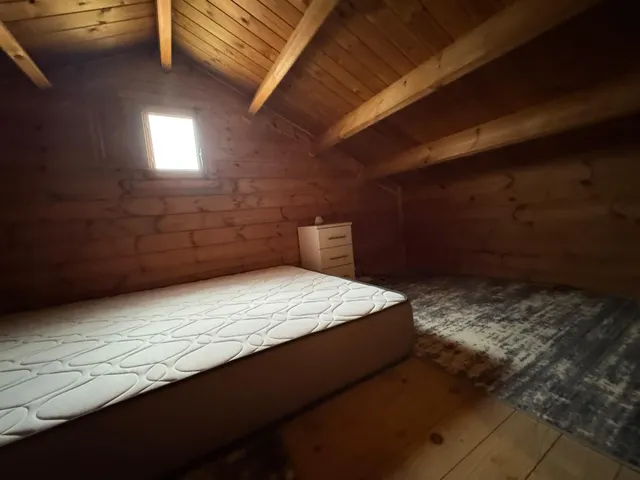 Finca rústica en proindiviso en La Alcoraya con casa prefabricada, piscina — 18