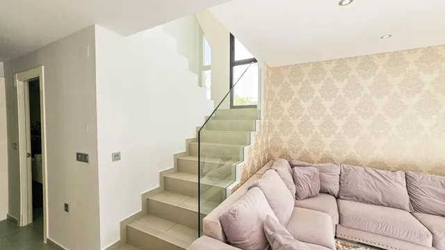 Villa 3 habitaciones 125m² en venta - Cuidad Quesada — 19
