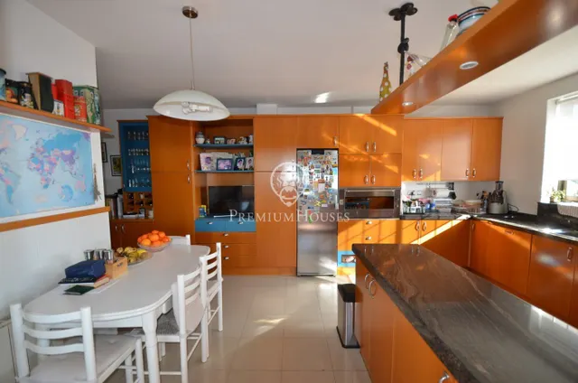 Casa con piscina en venta con vistas espectaculares en Alella — 30