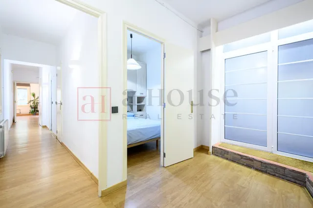 PISO PARA ENTRAR A VIVIR EN L´ANTIGA ESQUERRA DE L´EIXAMPLE — 33