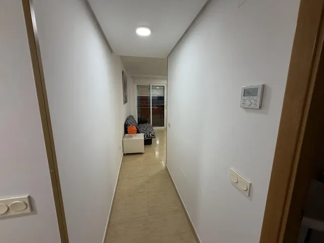 PISO EN JUAN DE BORBON — 24