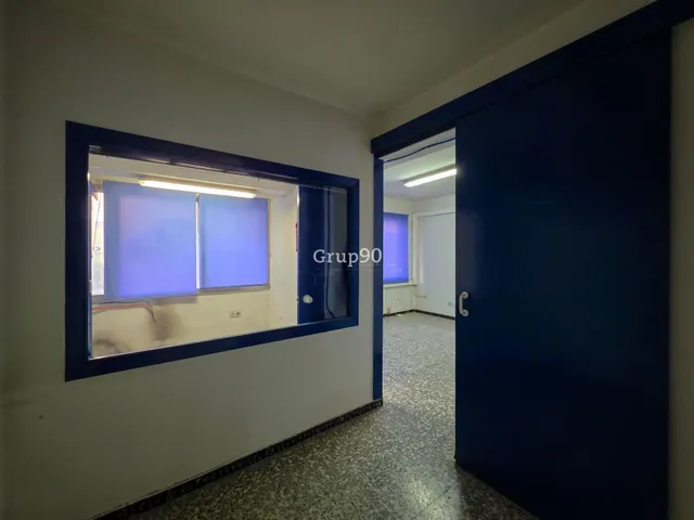 Altillo de 141 m2 en pleno centro de Prat de la Riba con posibilidad de cambio de uso a vivienda — 5