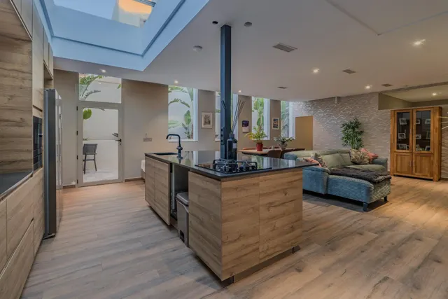 Villa 4 habitaciones 544m² en venta - Residencial benimar — 23